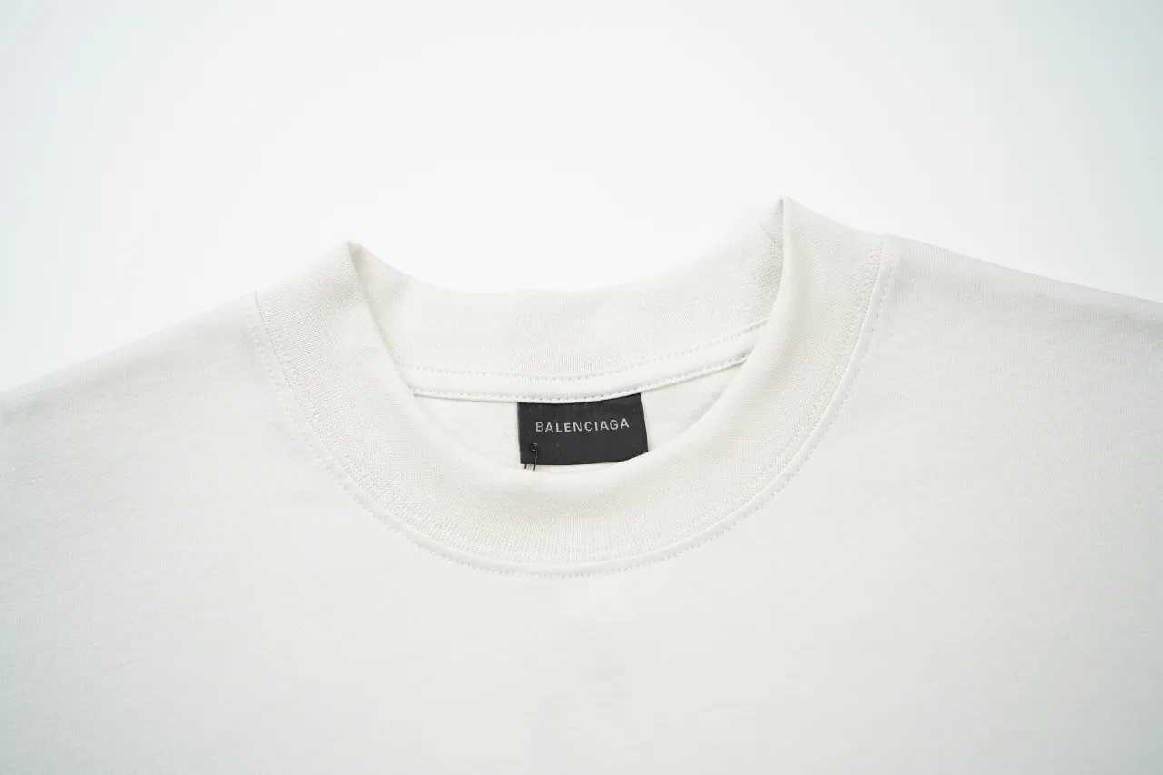 Balenciaga 💰P90 : White Size：xs-l